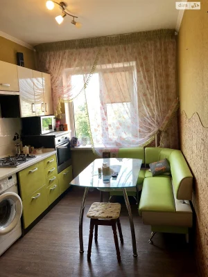 Продаж Квартира Ювілейний