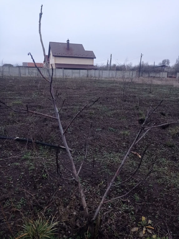 Продаю участок для застройки