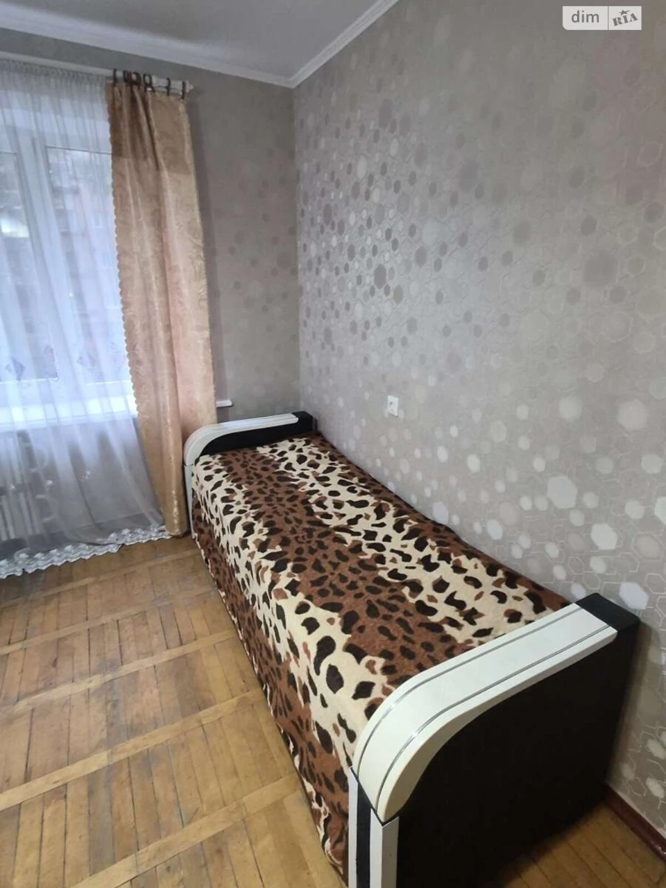 Довгострокова Оренда Квартира Бам