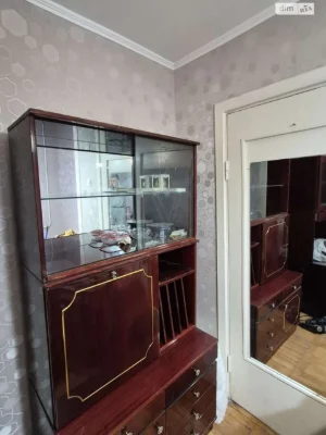 Довгострокова Оренда Квартира Бам