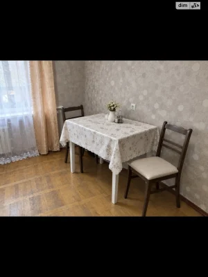 Довгострокова Оренда Квартира Бам