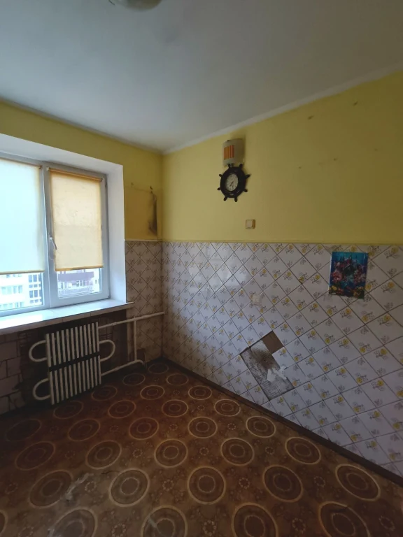 Продаж 2-кімнатної квартири, вул. Конякіна