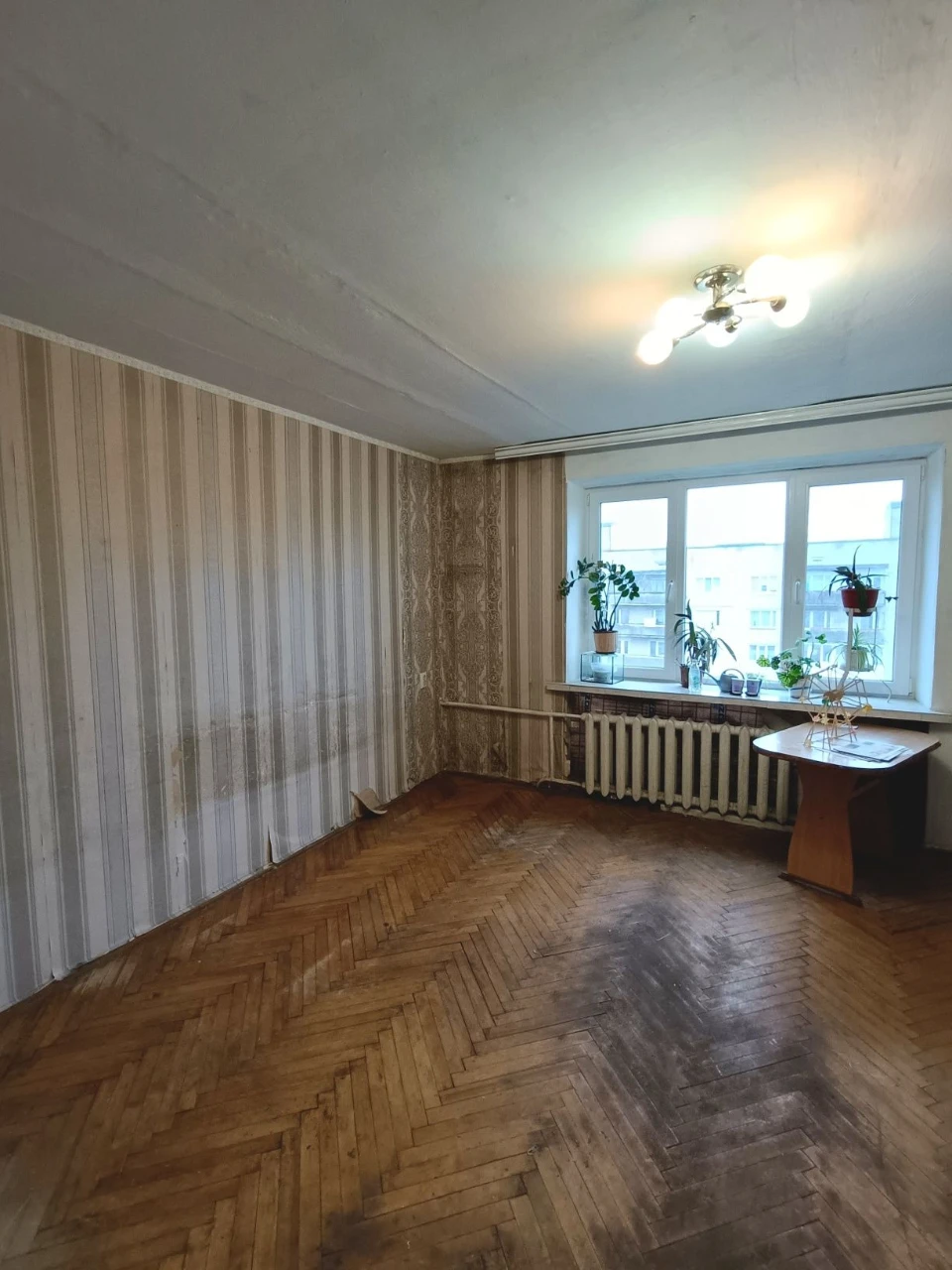 Продаж 2-кімнатної квартири, вул. Конякіна