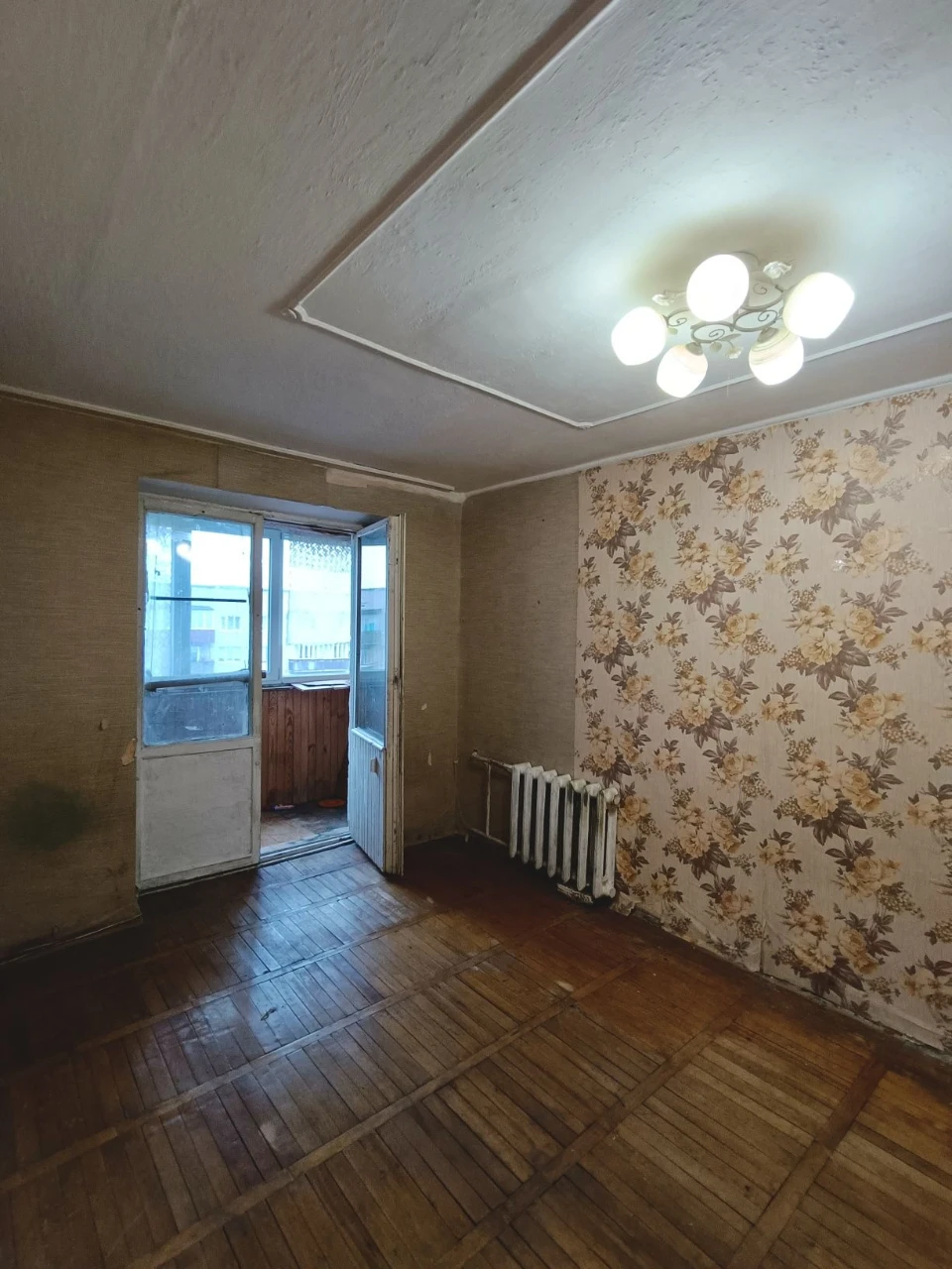 Продаж 2-кімнатної квартири, вул. Конякіна