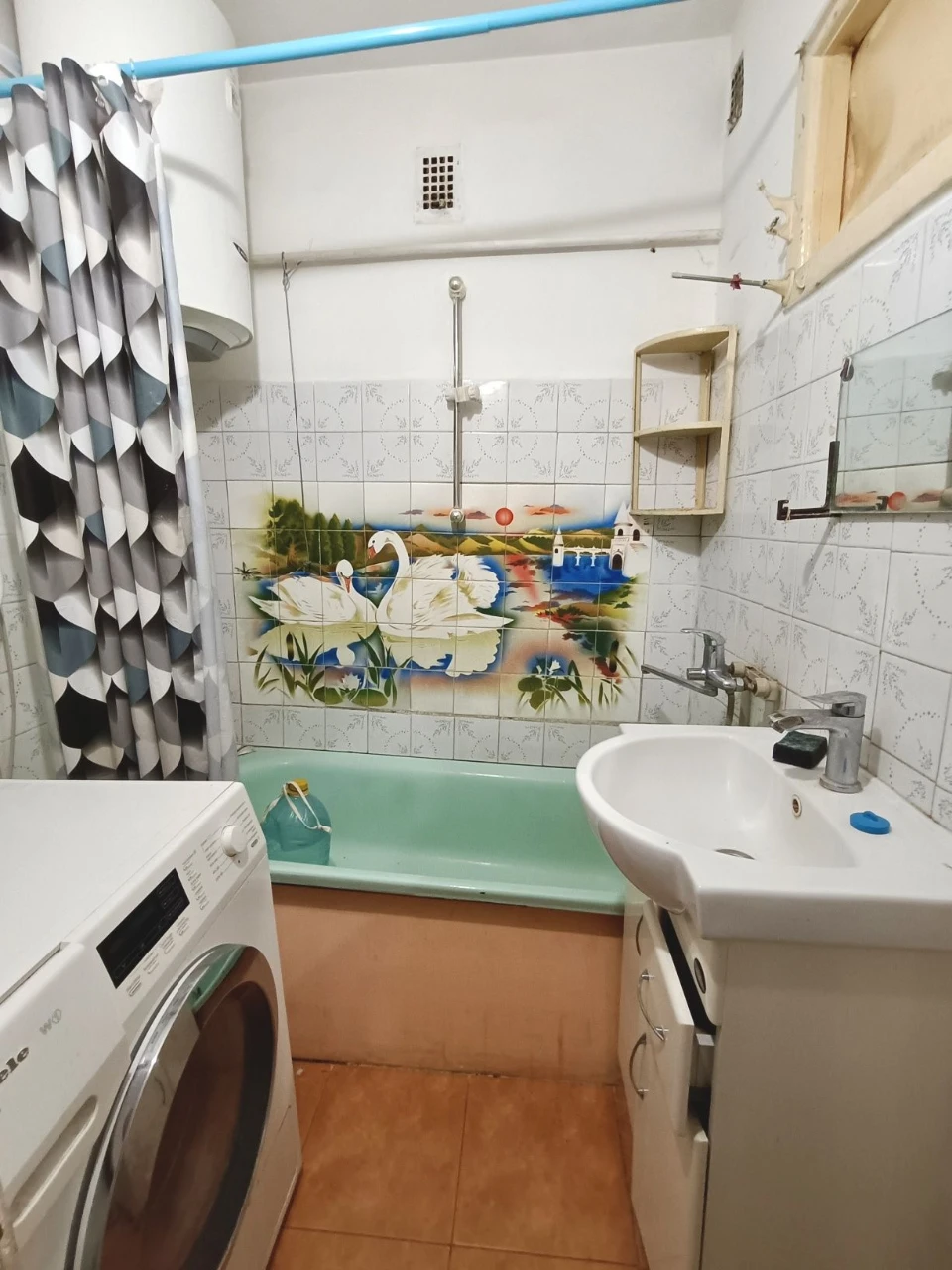 Продаж 2-кімнатної квартири, вул. Конякіна