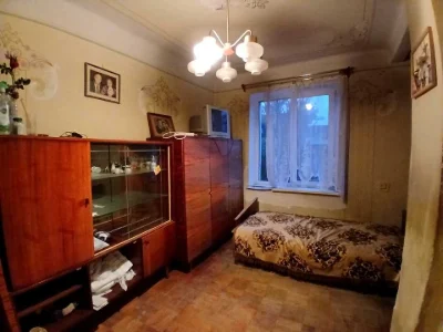 Квартира. Львів, Варшавська вул.