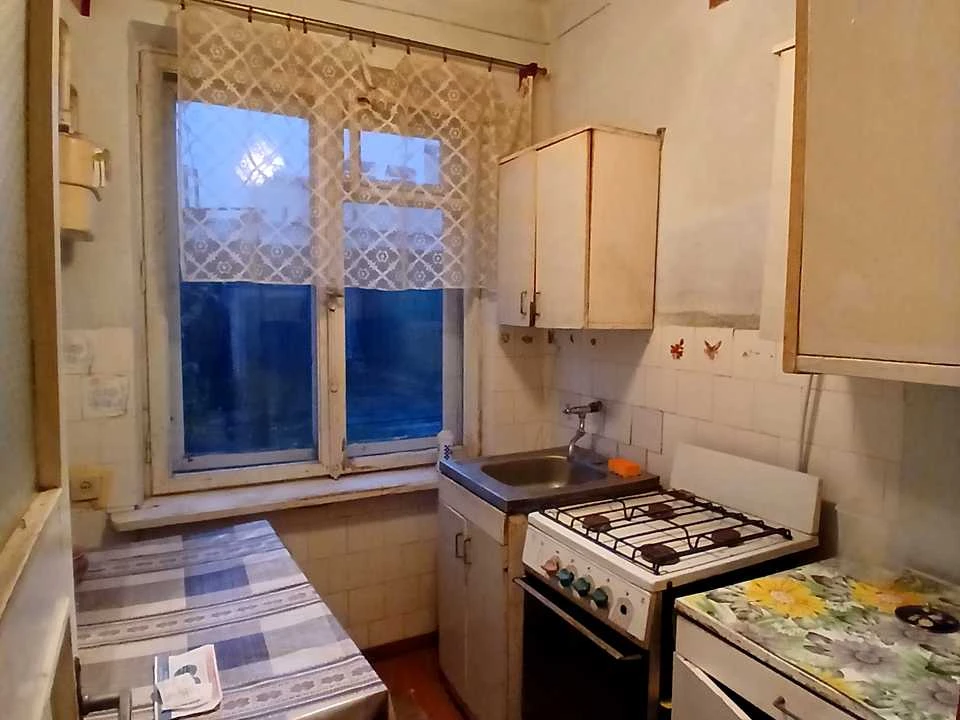 Квартира. Львів, Варшавська вул.