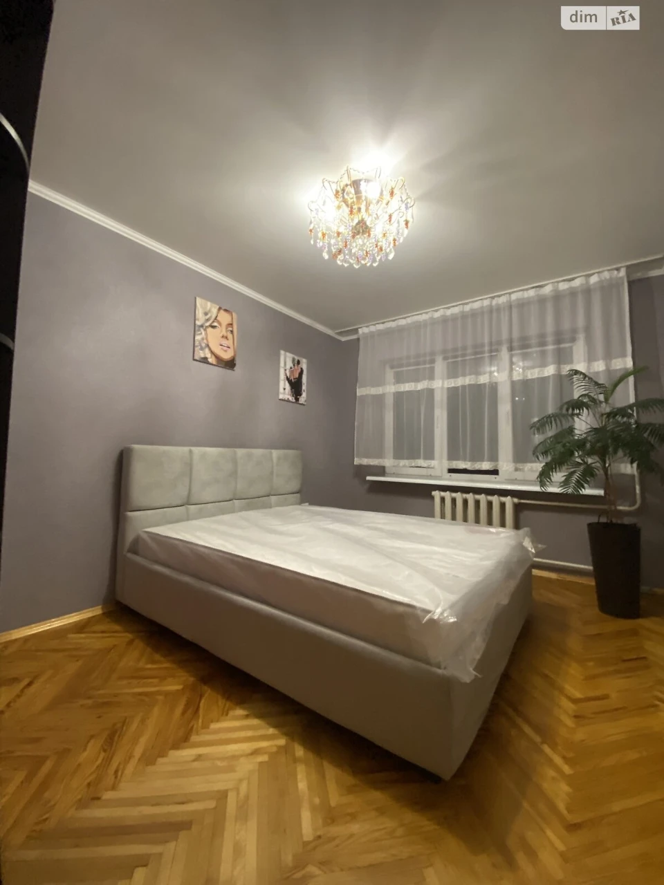 Довгострокова Оренда Квартира Південний Масив