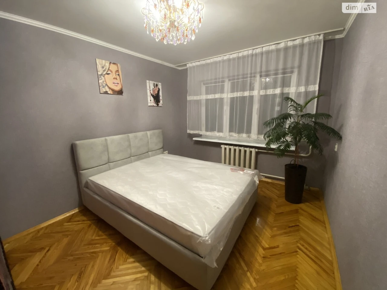 Довгострокова Оренда Квартира Південний Масив