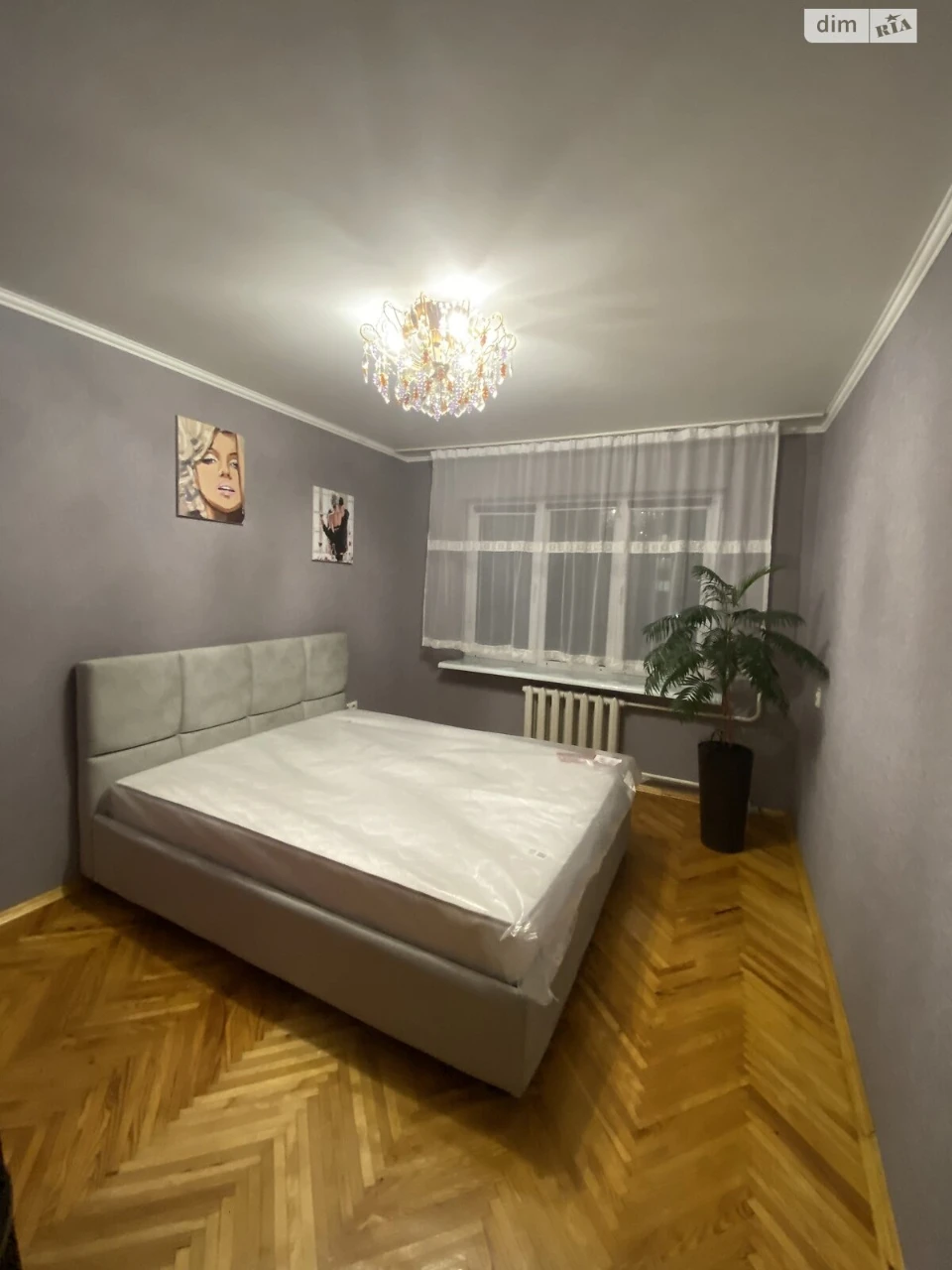 Довгострокова Оренда Квартира Південний Масив