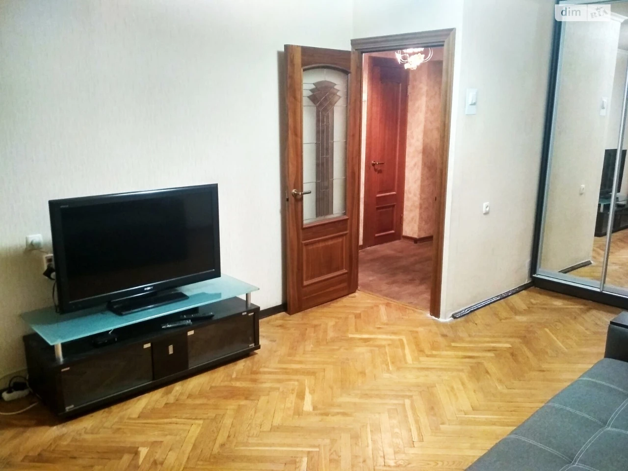 Довгострокова Оренда Квартира Лісовий Масив