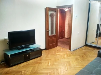 Довгострокова Оренда Квартира Лісовий Масив