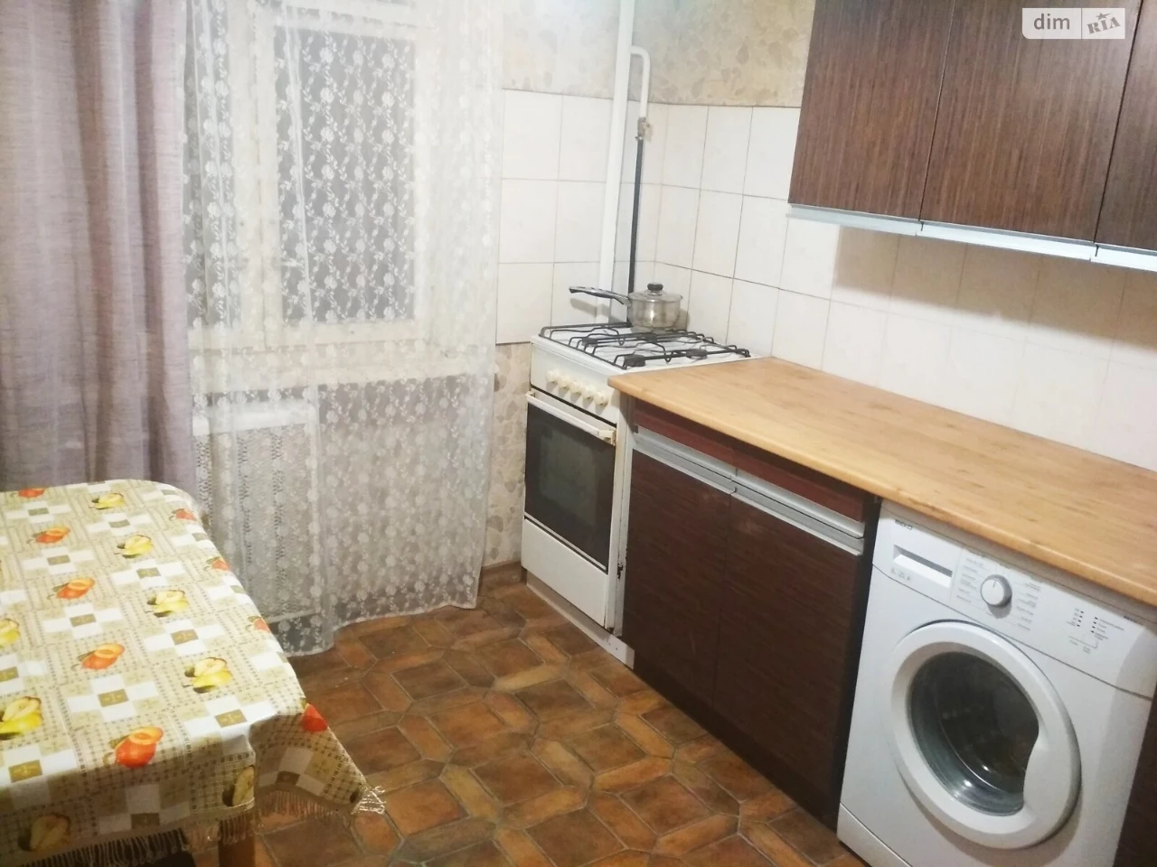 Довгострокова Оренда Квартира Лісовий Масив