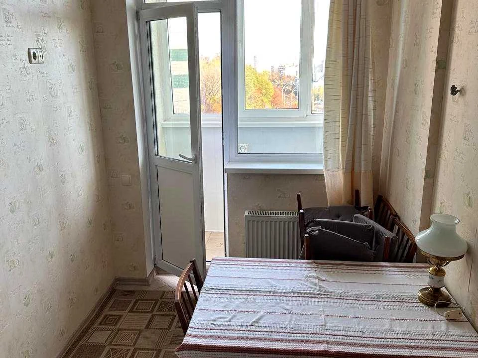 Квартира. Київ, Наталії Ужвій вул.