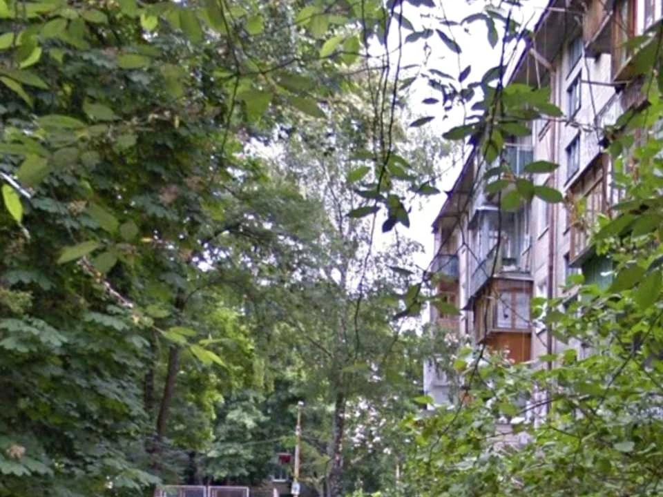 Квартира. Київ, Данила Щербаківського вул.