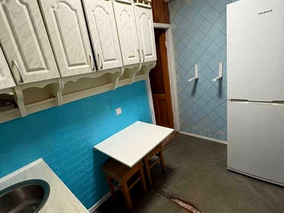 Квартира. Київ, Данила Щербаківського вул.