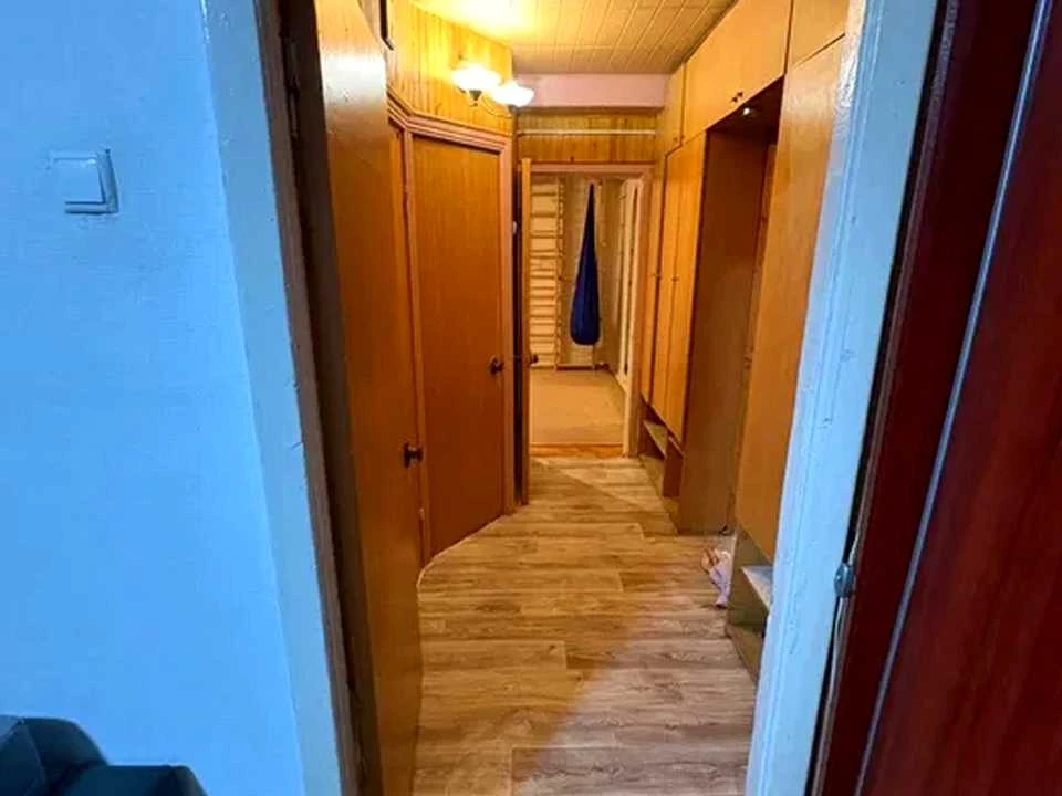 Квартира. Київ, Данила Щербаківського вул.
