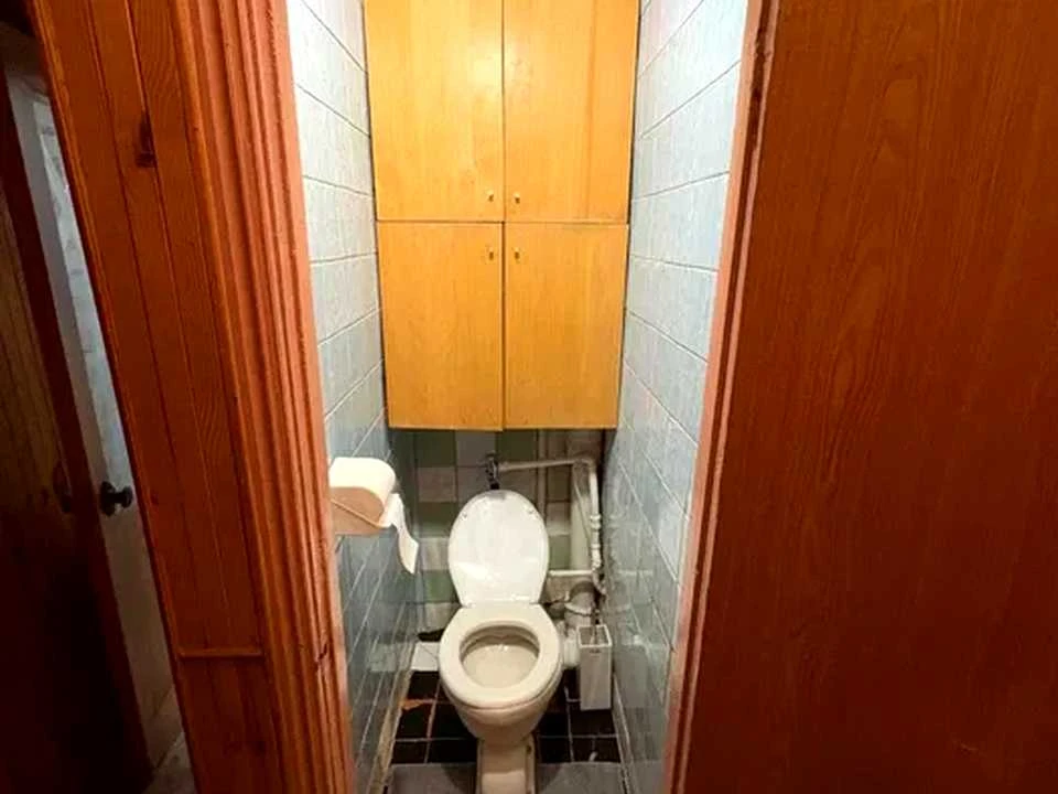 Квартира. Київ, Данила Щербаківського вул.