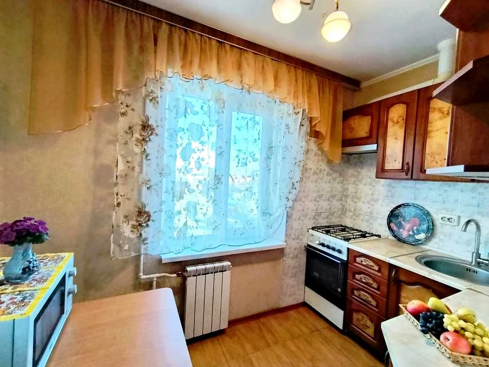 Квартира. Київ, Галицька вул.