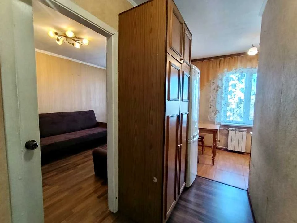 Квартира. Київ, Галицька вул.