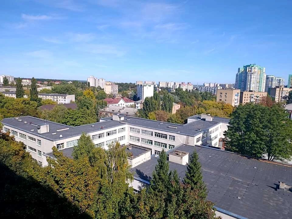 Квартира. Київ, Галицька вул.