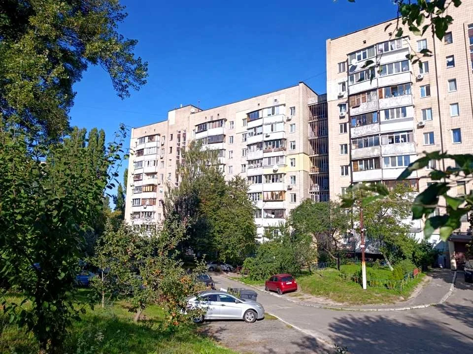 Квартира. Київ, Галицька вул.