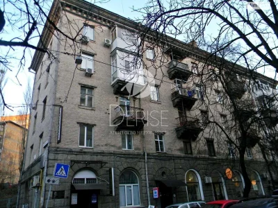 Довгострокова Оренда Квартира Печерський