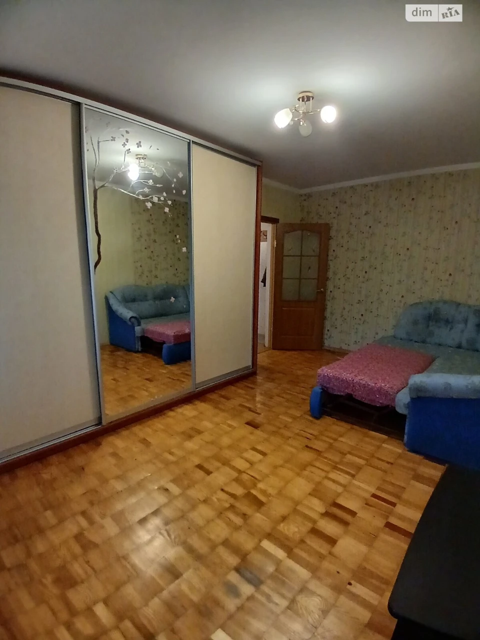 Довгострокова Оренда Квартира Троєщина