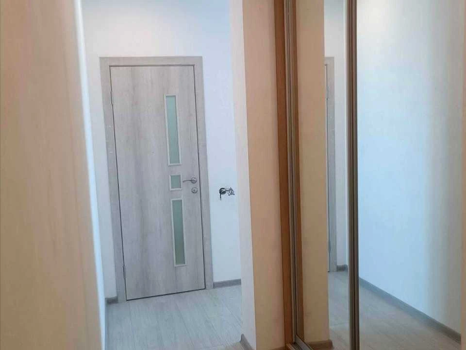 Квартира. Київ, Балтійський пров.