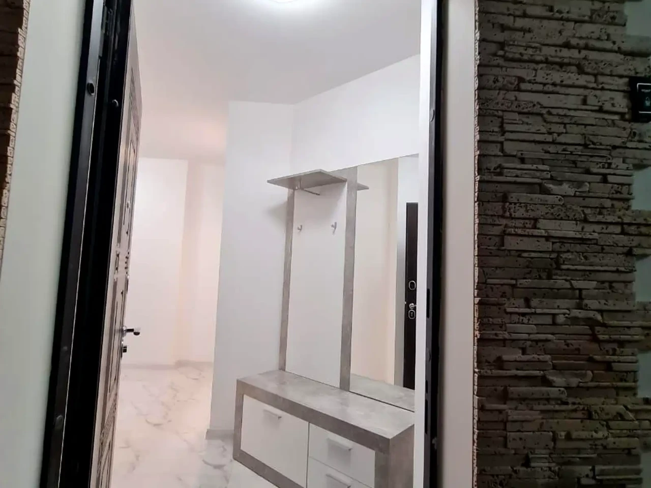 Оренда квартири 1-кімн. 45 м² 21/26 пов.