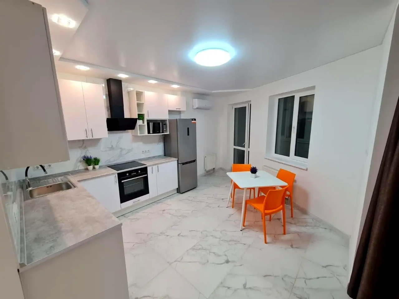 Оренда квартири 1-кімн. 45 м² 21/26 пов.