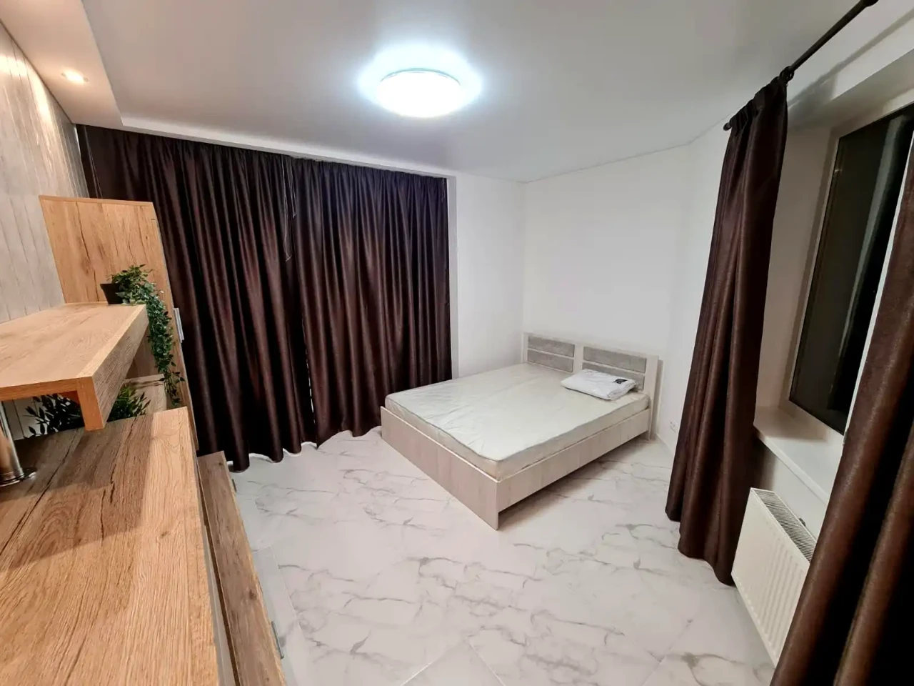 Оренда квартири 1-кімн. 45 м² 21/26 пов.