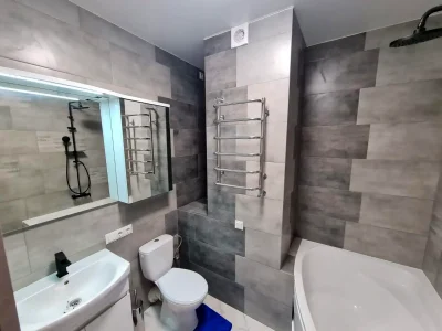 Оренда квартири 1-кімн. 45 м² 21/26 пов.