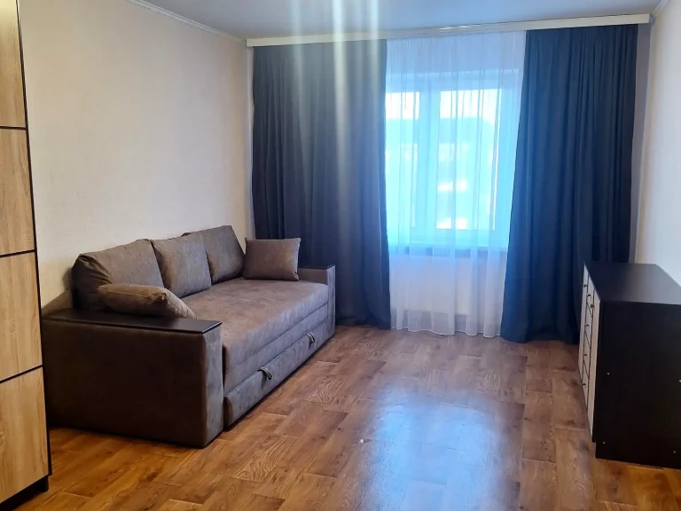 Оренда квартири 1-кімн. 49 м² 6/25 пов.