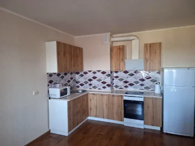 Оренда квартири 1-кімн. 49 м² 6/25 пов.