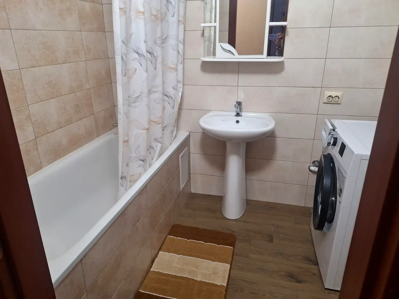 Оренда квартири 1-кімн. 49 м² 6/25 пов.