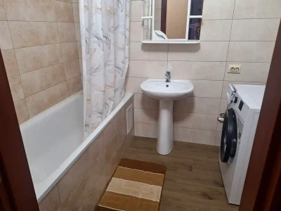 Оренда квартири 1-кімн. 49 м² 6/25 пов.