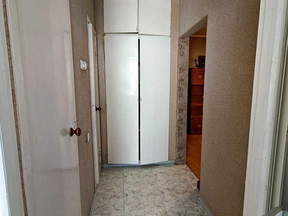 Квартира. Київ, Тростянецька вул.