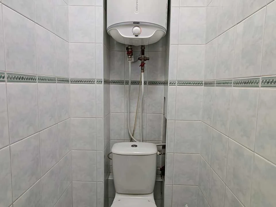 Квартира. Київ, Тростянецька вул.