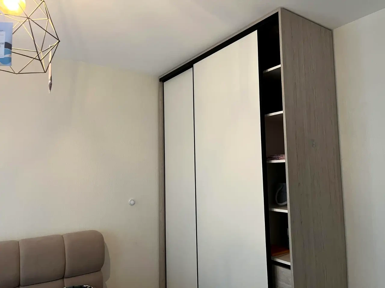 Оренда квартири 1-кімн. 45 м² 8/22 пов.