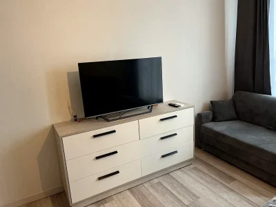 Оренда квартири 1-кімн. 45 м² 8/22 пов.