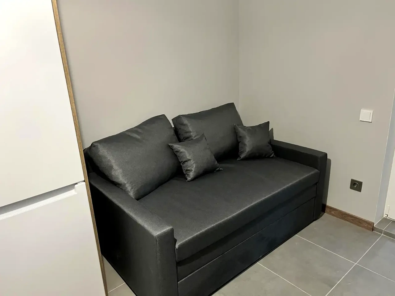 Оренда квартири 1-кімн. 45 м² 8/22 пов.