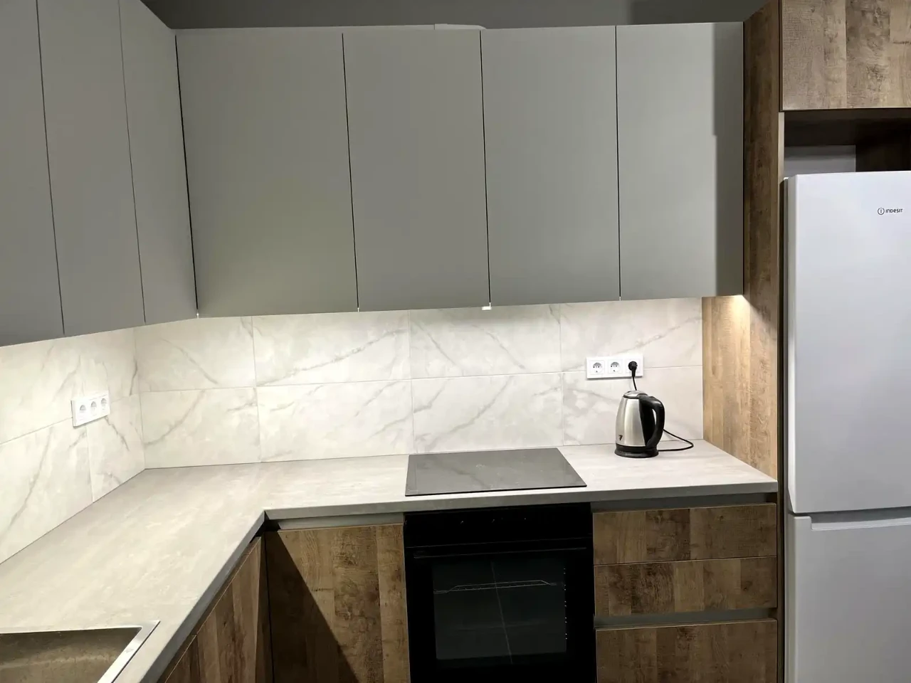 Оренда квартири 1-кімн. 45 м² 8/22 пов.
