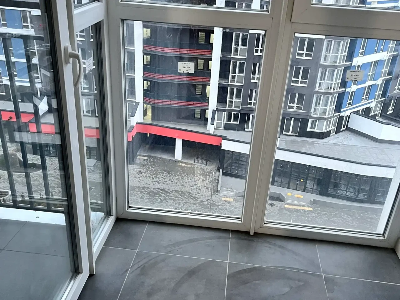 Оренда квартири 1-кімн. 45 м² 8/22 пов.