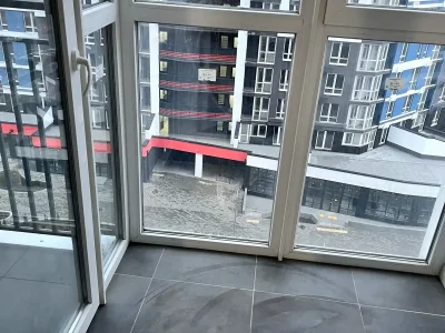 Оренда квартири 1-кімн. 45 м² 8/22 пов.