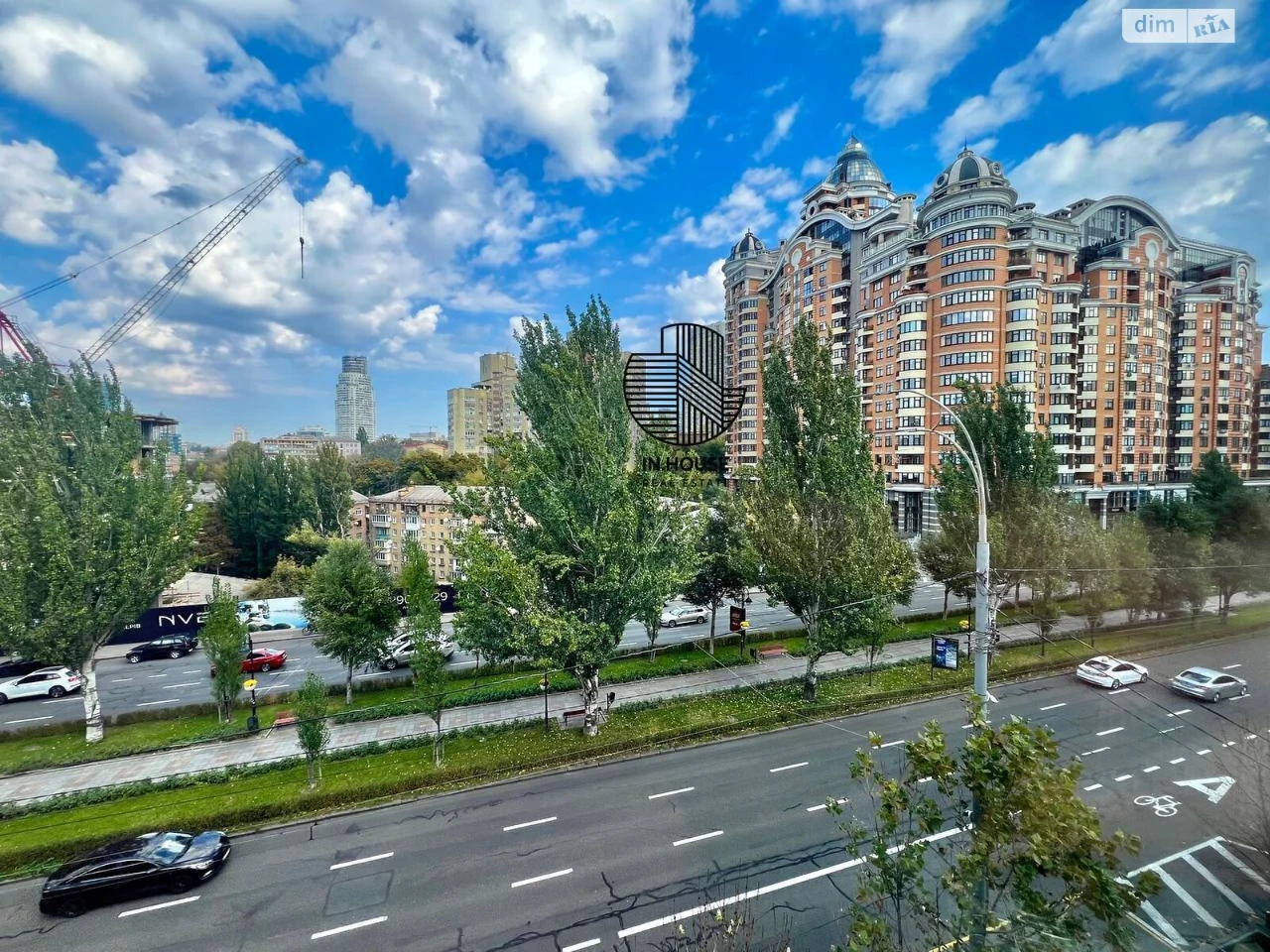 Довгострокова Оренда Квартира Саперне Поле