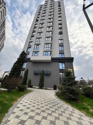 Довгострокова Оренда Квартира Відрадний