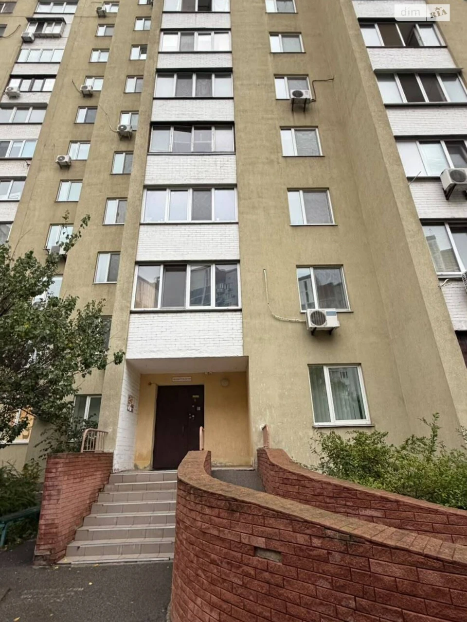 Довгострокова Оренда Квартира Харківський Масив