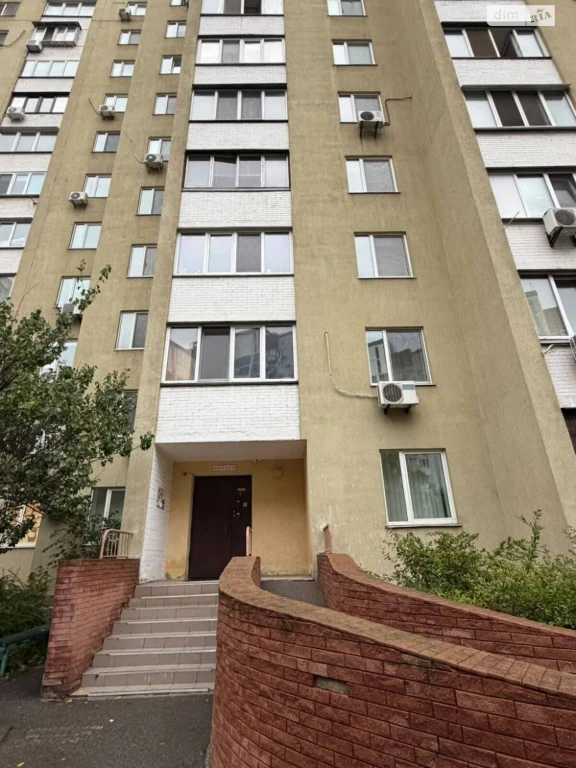 Довгострокова Оренда Квартира Харківський Масив