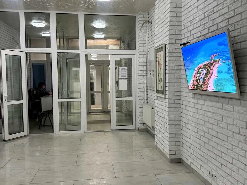 Квартира. Київ, Магістральна вул.